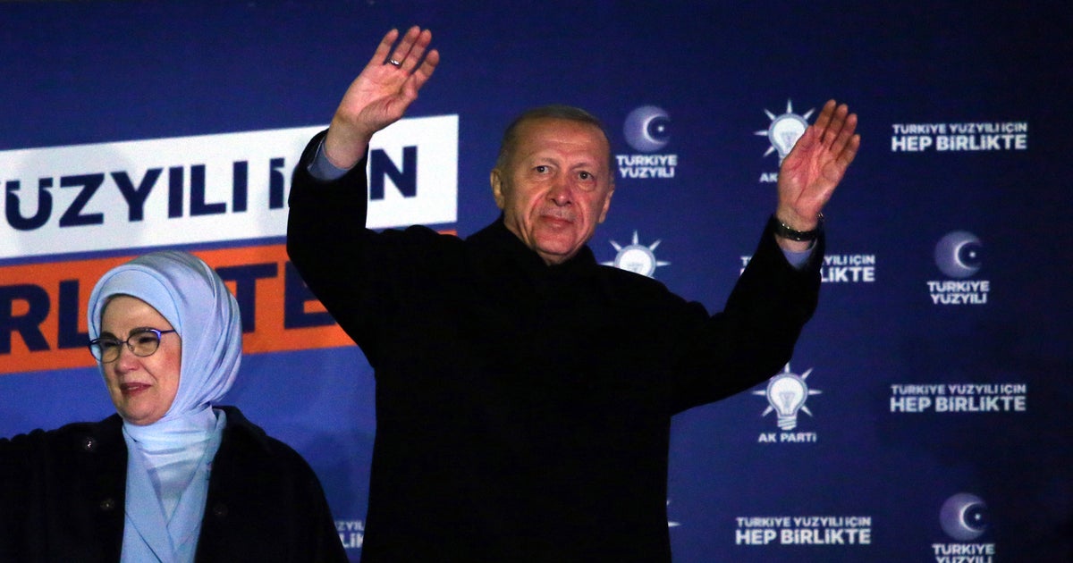 Twitter under fire for restricting content before Turkish presidential election Twitter under fire for restricting content before Turkish presidential election