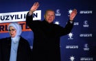 Turkey Elections 