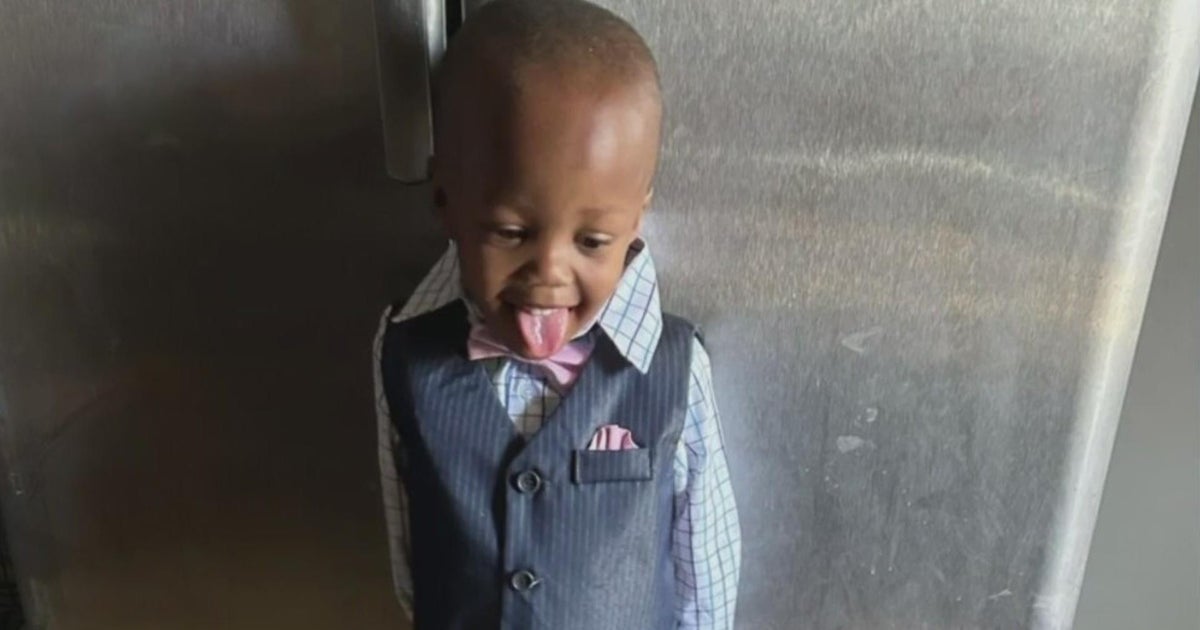 1-year-old Jason Eli killed in overnight house fire in Jamaica, Queens - Vimarsana News