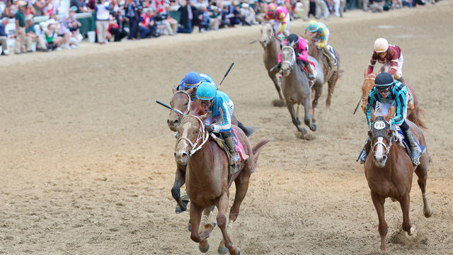 149th Kentucky Derby 