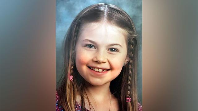 Girl who went missing 6 years ago in Illinois found alive in North