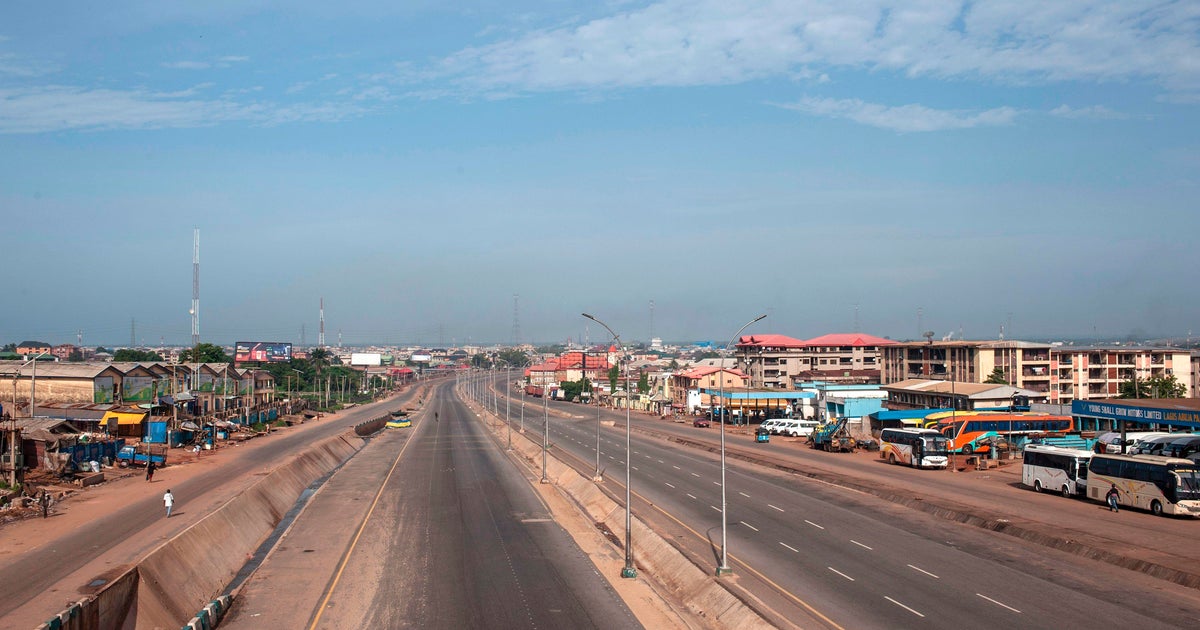 4 killed, 3 kidnapped when gunmen attack U.S. convoy in Nigeria, police say - Vimarsana News