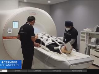 Preventive full-body MRI scans: Vital info or unnecessary worry?