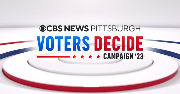 Live Updates: Key nominations up for grabs in primary elections in Western Pa. - Vimarsana News
