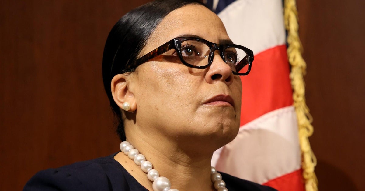 Keller @ Large: Rachael Rollins' shocking resignation has impact on politics and policy - Vimarsana News