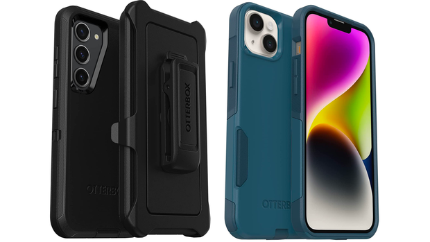 OtterBox phone cases 