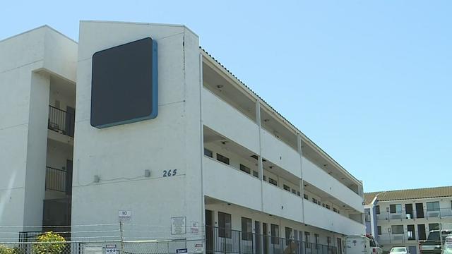 Transforming a former motel in San Joaquin County into an affordable housing community 