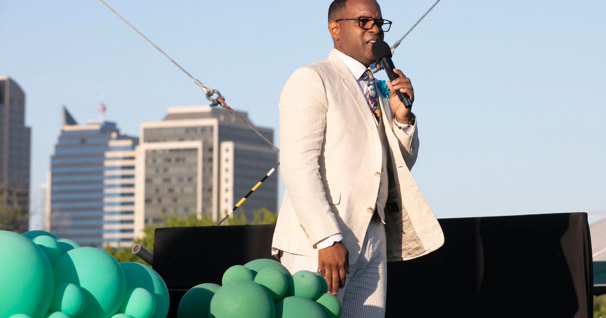 Greater Sacramento Economic Council Celebration and Awards