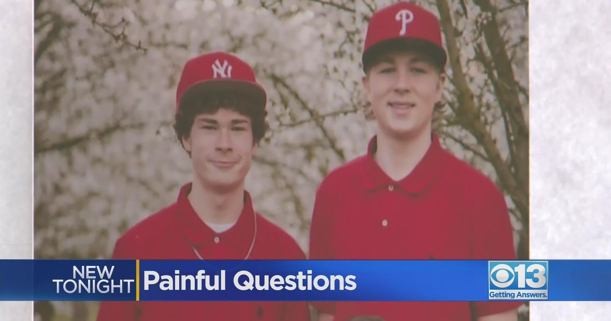 Painful questions remain after fatal shooting involving brothers in Yuba City