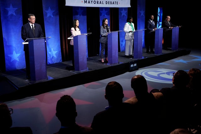 Election 2023 What to Watch 