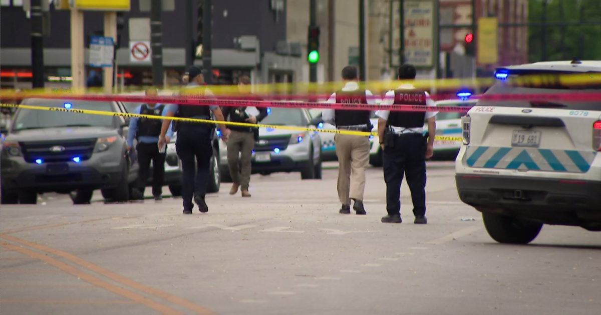 Man charged in West Garfield Park shooting that wounded 2 boys - CBS ...