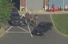 Escaped Inmates-Pennsylvania 