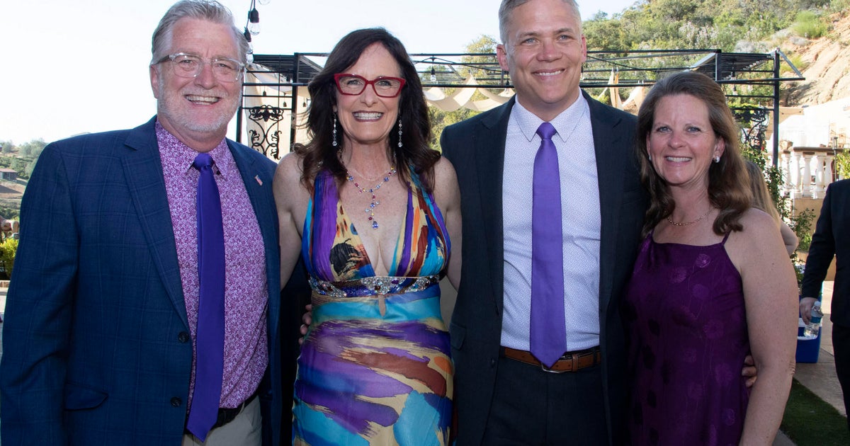 3Strands Global Foundation Fundraiser