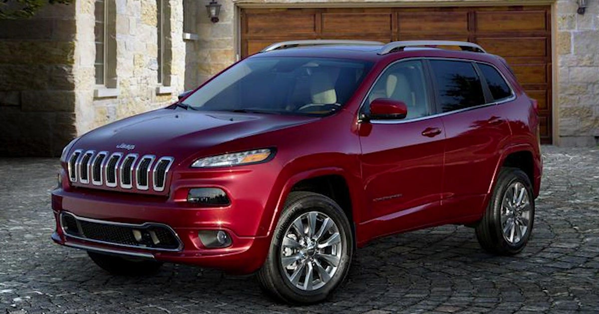 More than 300,000 Jeep Grand Cherokees recalled