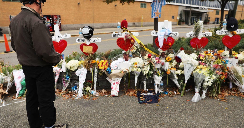 New York City bike path terrorist gets 8 consecutive life sentences