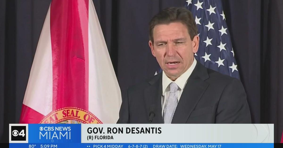 DeSantis Signs Bills Targeting Drag Shows, Gender Affirming Care For ...