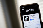 TikTok App Store 