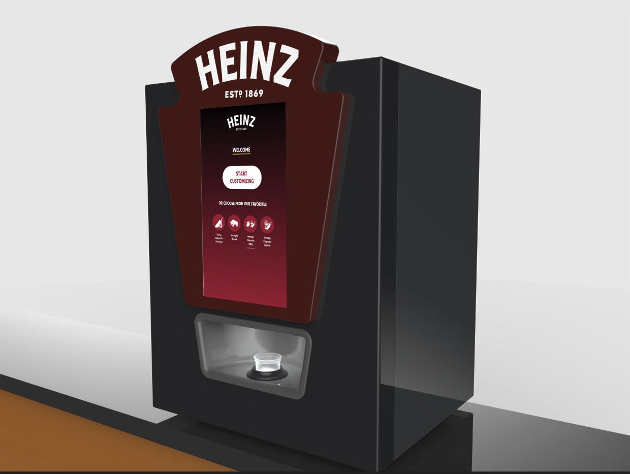 Heinz Remix 