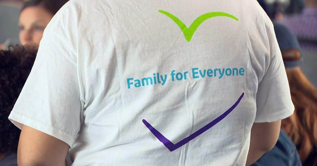 'They just need a chance': Gillette Stadium event shines spotlight on need for foster parents - Vimarsana News