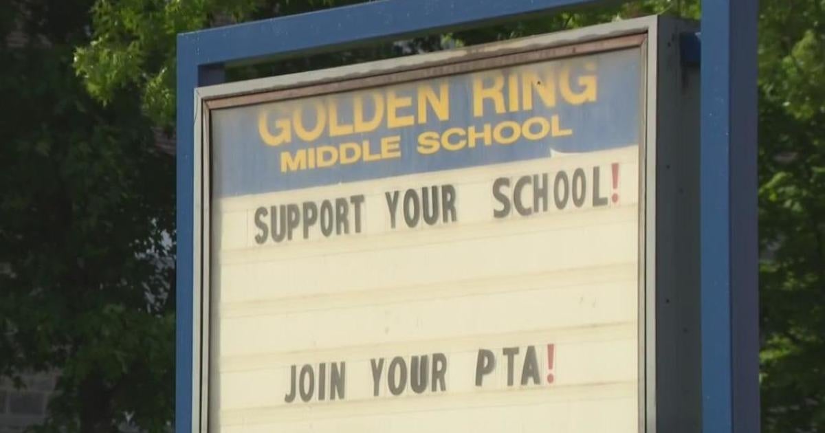 Baltimore County school board votes to close Golden Ring Middle amid ...