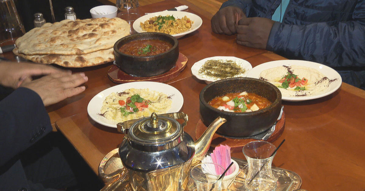 It Happens Here: Boston’s only Yemeni restaurant is ‘about food and culture’