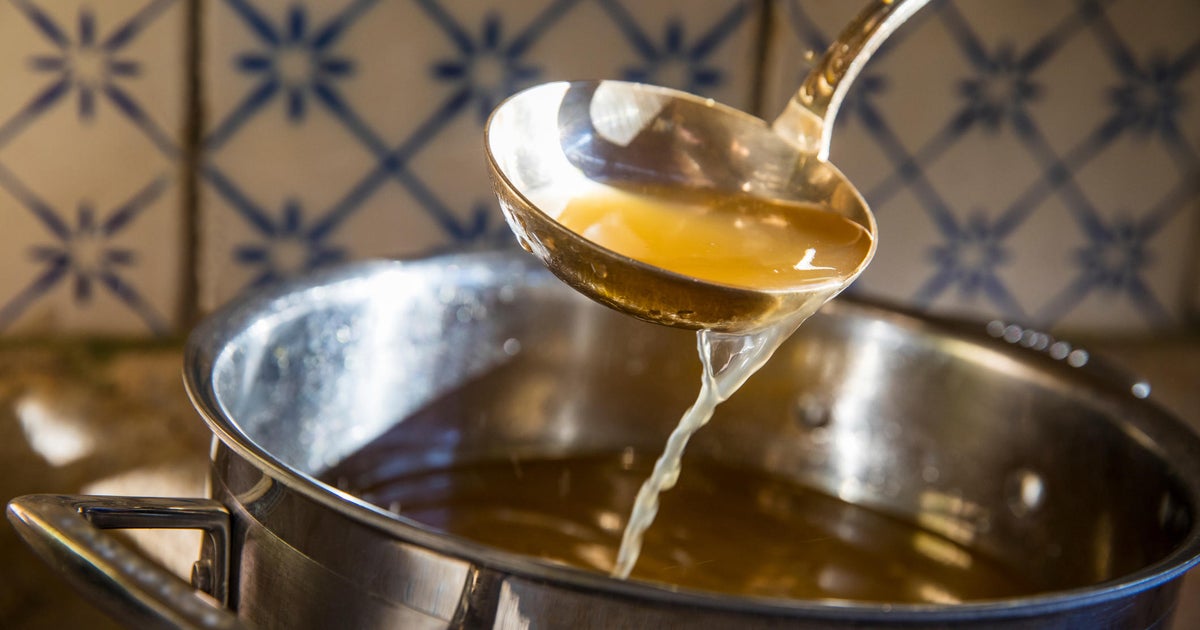 Bone broth: Is it good for you? Here's what experts say. Bone broth: Is it good for you? Here's what experts say.
