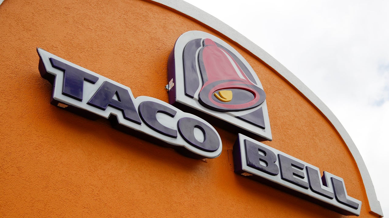 Cyclosporiasis outbreak traced to lettuce from Mexico used by Taco Bell, CDC says