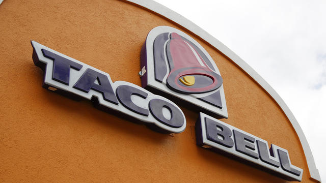 Taco Tuesday Trademark 