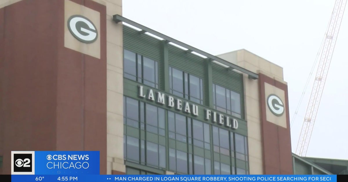 Green Bay named best place to live in the U.S. - CBS Chicago