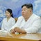 North Korea says first spy satellite crashes into sea after launch