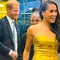 Prince Harry and Meghan Markle were chased by paparazzi in New York City, spokesperson says