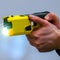 Police in Australia accused of using Taser on 95-year-old woman