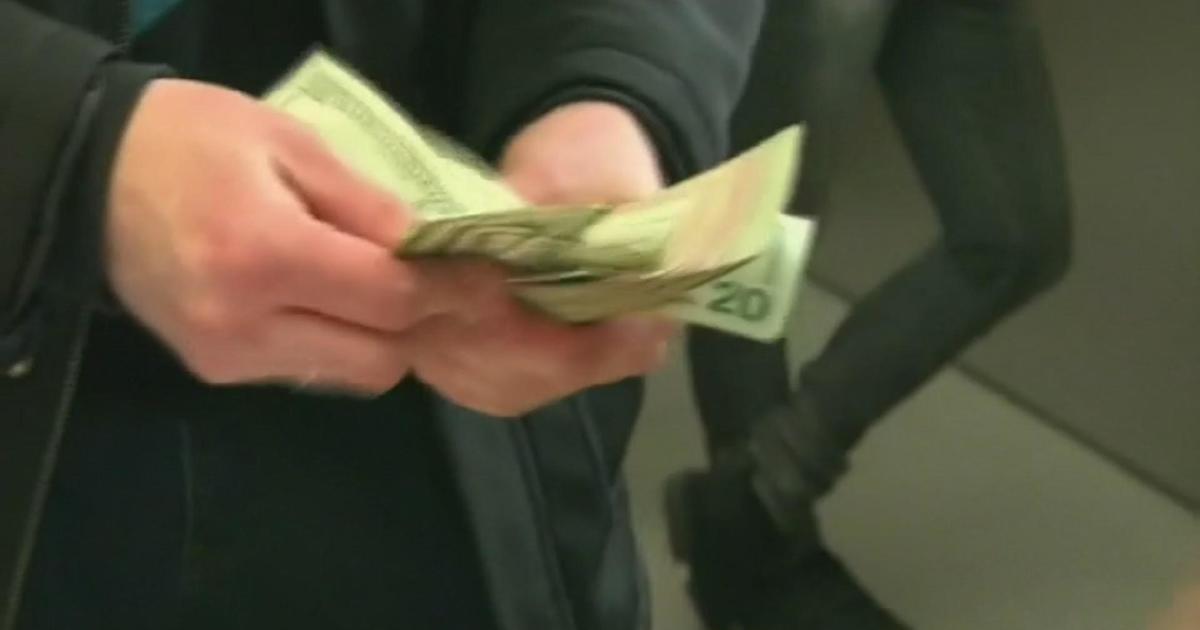 How you spend your money can impact your happiness, study shows - CBS Minnesota