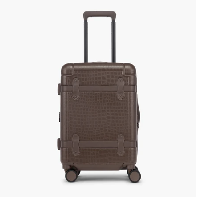 Away offers 30% off luxury luggage for surprise spring sale