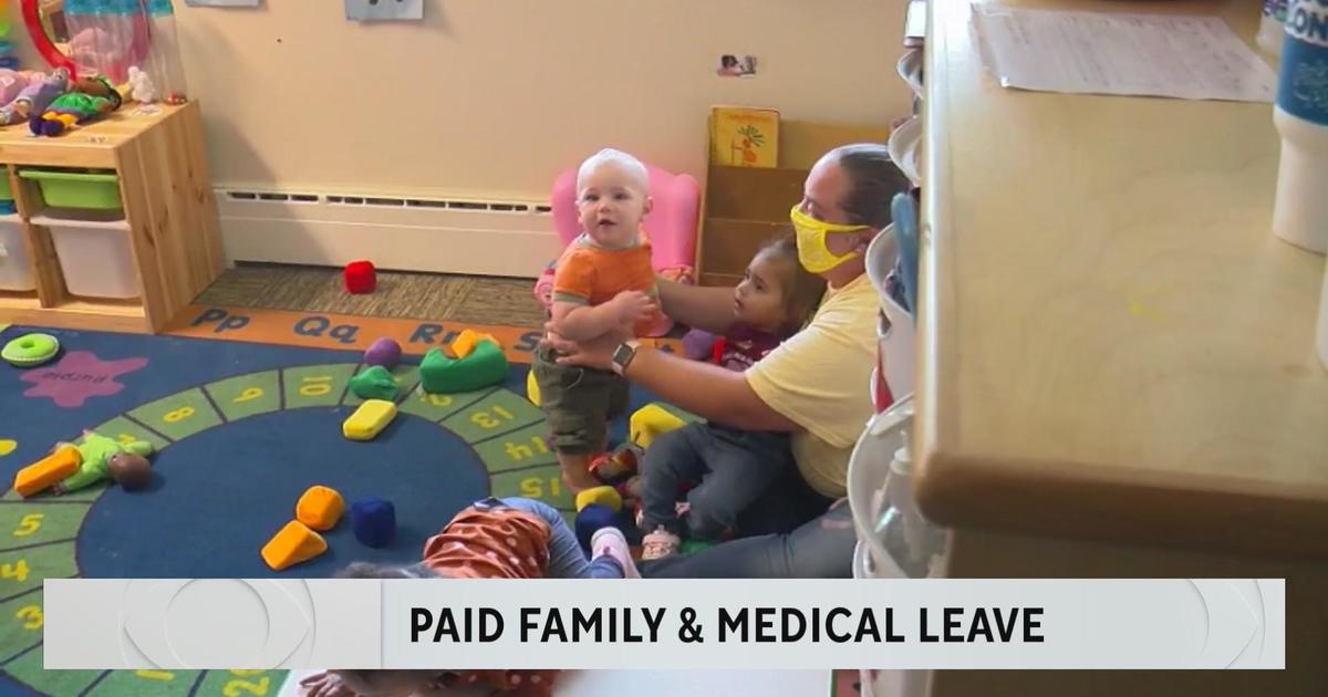 Minnesota House passes revised paid family and medical leave act