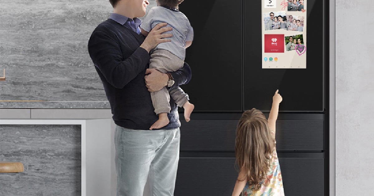 Best appliance deals at the Discover Samsung Summer Sale CBS News