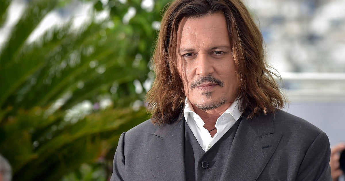 Johnny Depp 'Doing Fantastic' After Cannes Appearance: Source (Exclusive)