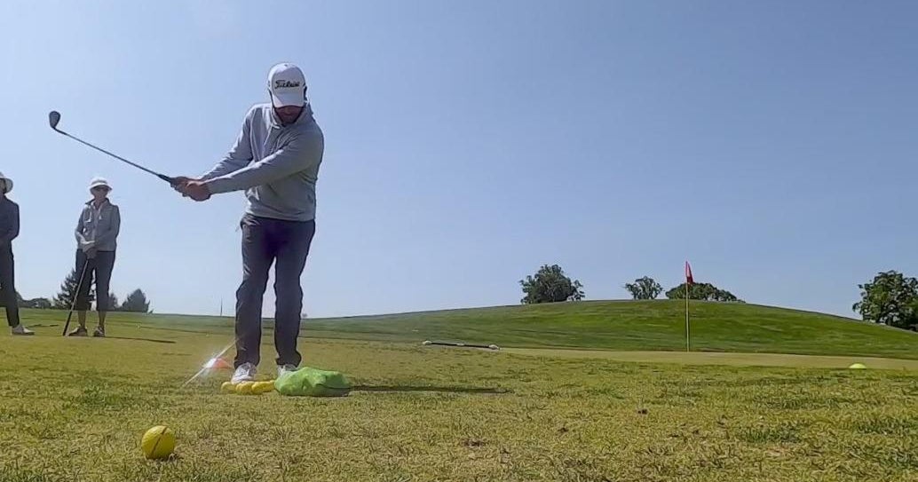 Delco native, Braden Shattuck, tees off at PGA Championship - Vimarsana News