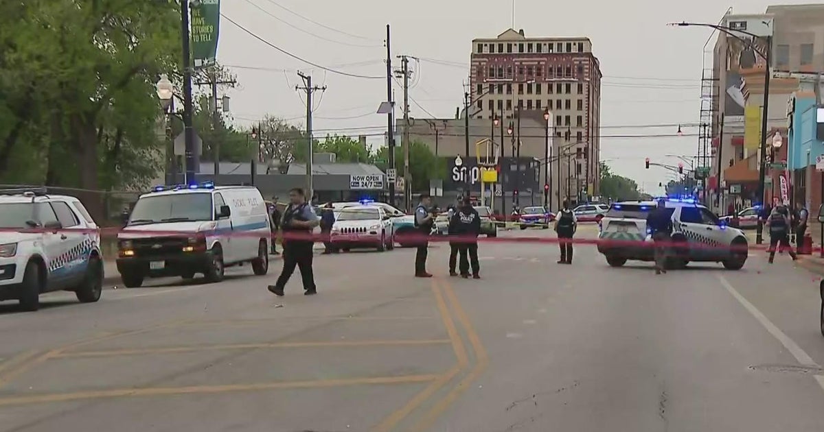 CPD held public safety meeting after 2 juveniles shot outside West ...