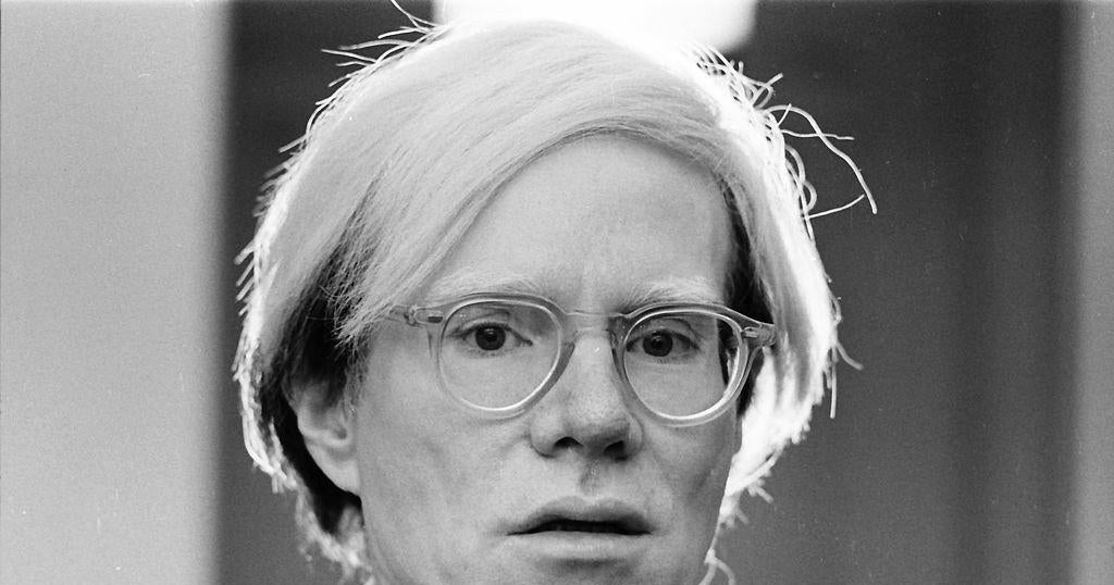 Supreme Court rules against Andy Warhol #39 s estate in copyright dispute Supreme Court rules against Andy Warhol #39 s estate in copyright dispute