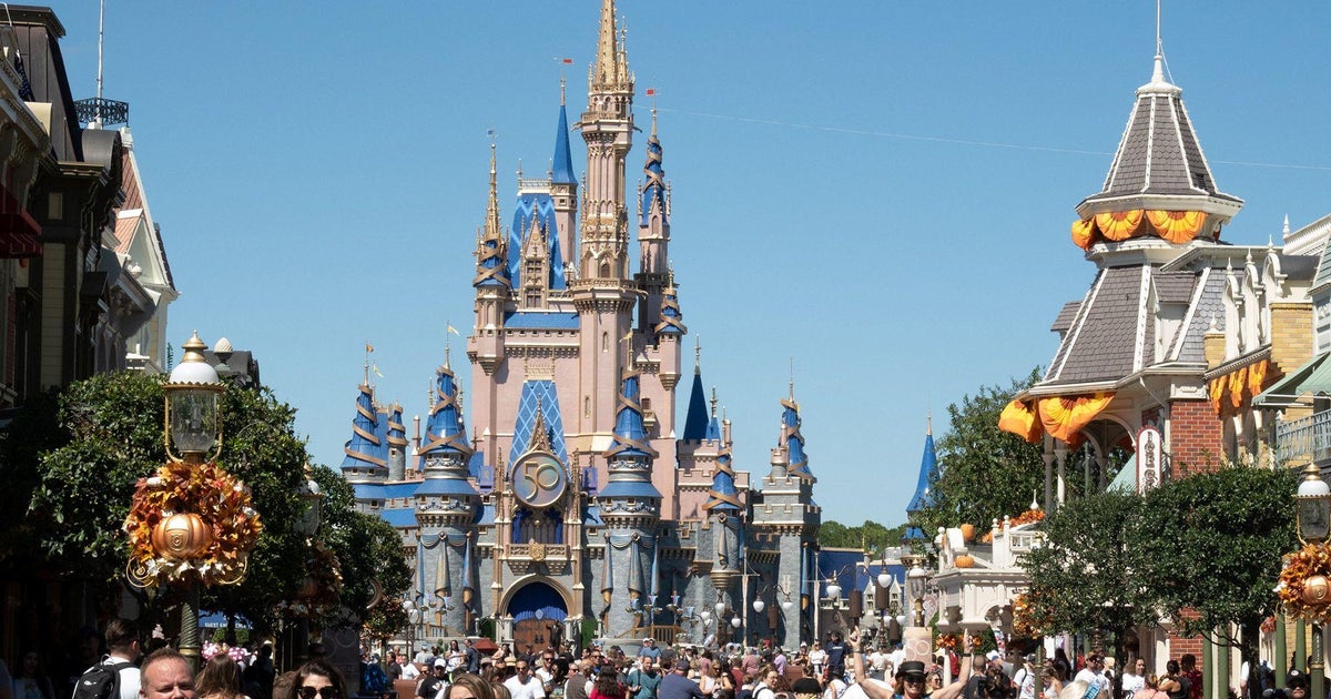 DeSantis-controlled Disney Earth district abolishes variety, fairness initiatives DeSantis-controlled Disney Earth district abolishes variety, fairness initiatives