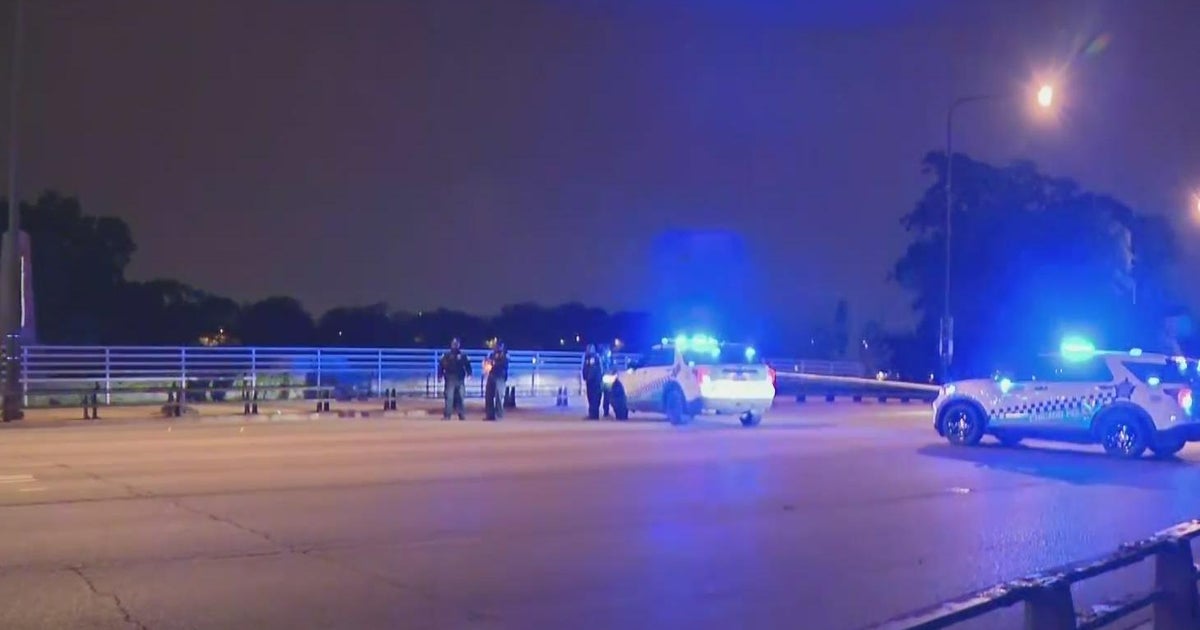 Crash leads to shooting on DuSable Lake Shore Dive in Jackson Park ...