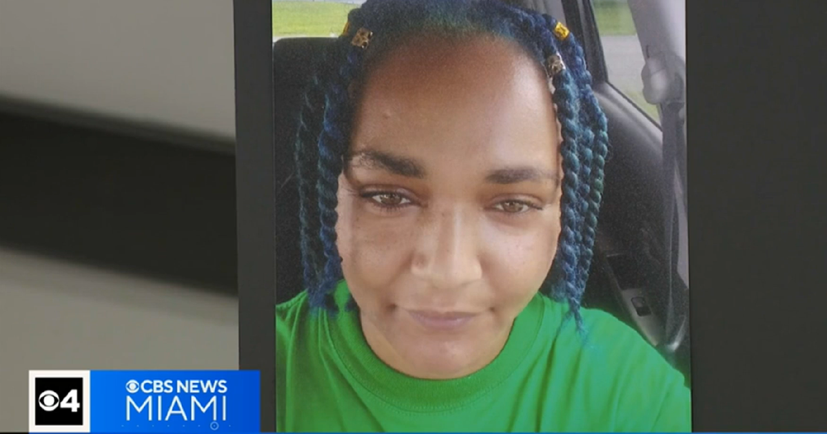 Missing Miramar girl Courtney Babb located soon after idea from Excellent Samaritan, law enforcement say