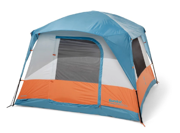 Eureka Copper Canyon LX 6-Person Tent 