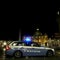 Shots fired when car speeds through Vatican gates