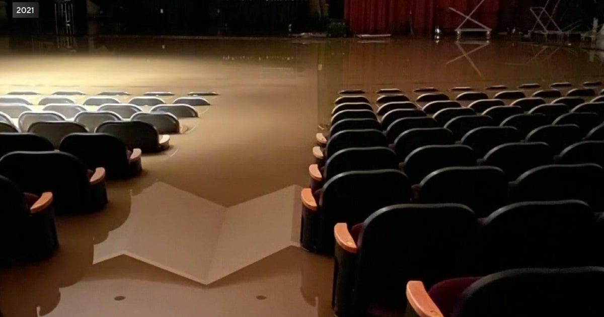 Class Act with Chris Wragge Cresskill Middle and High School bounces