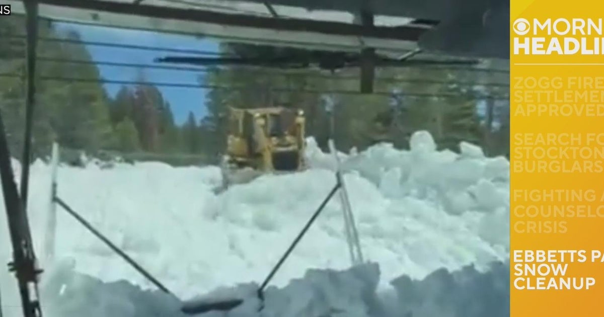 Morning headlines - 05/19/2023