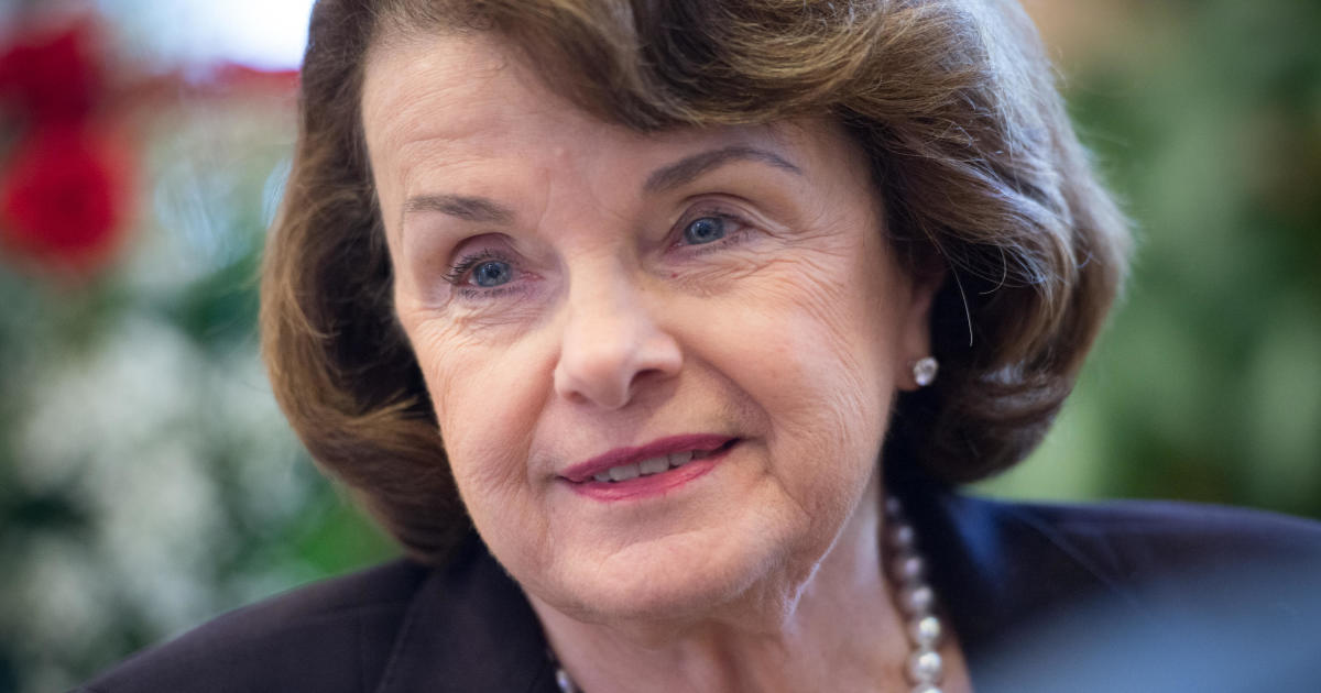 Revisit Senator Dianne Feinstein's top accomplishments following the trailblazer's death
