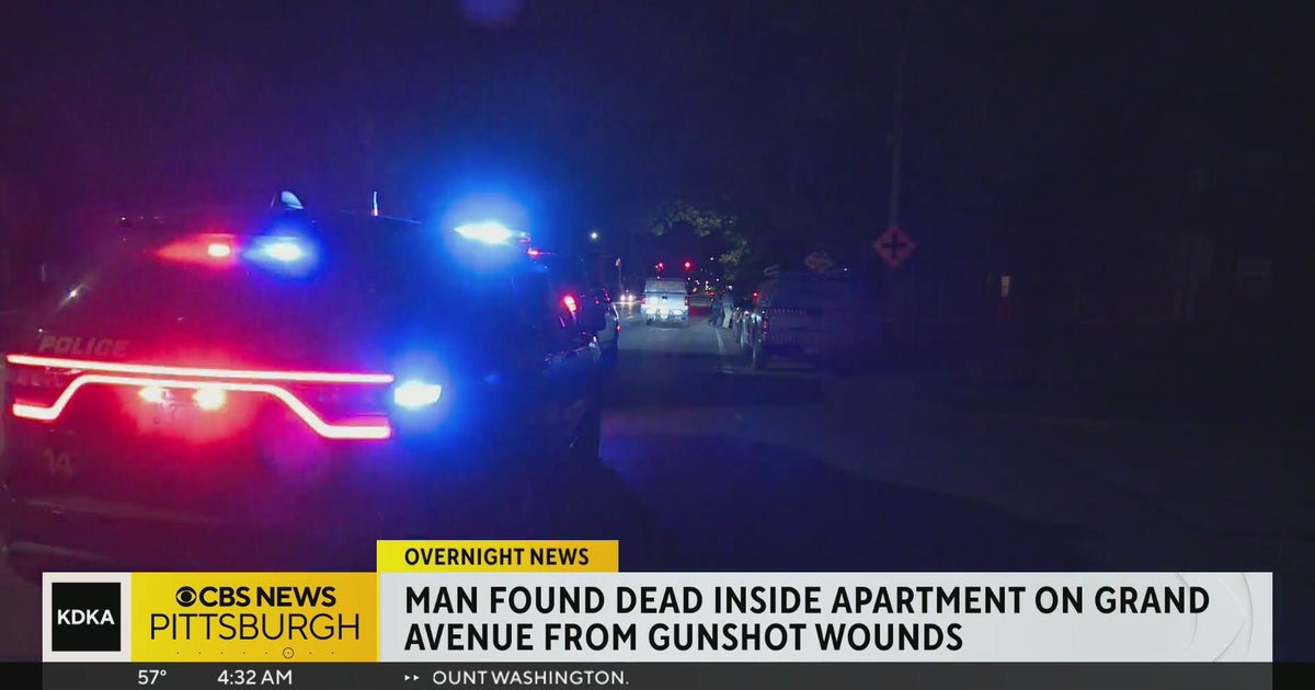 Man found dead inside apartment on Grand Avenue from gunshot wounds ...