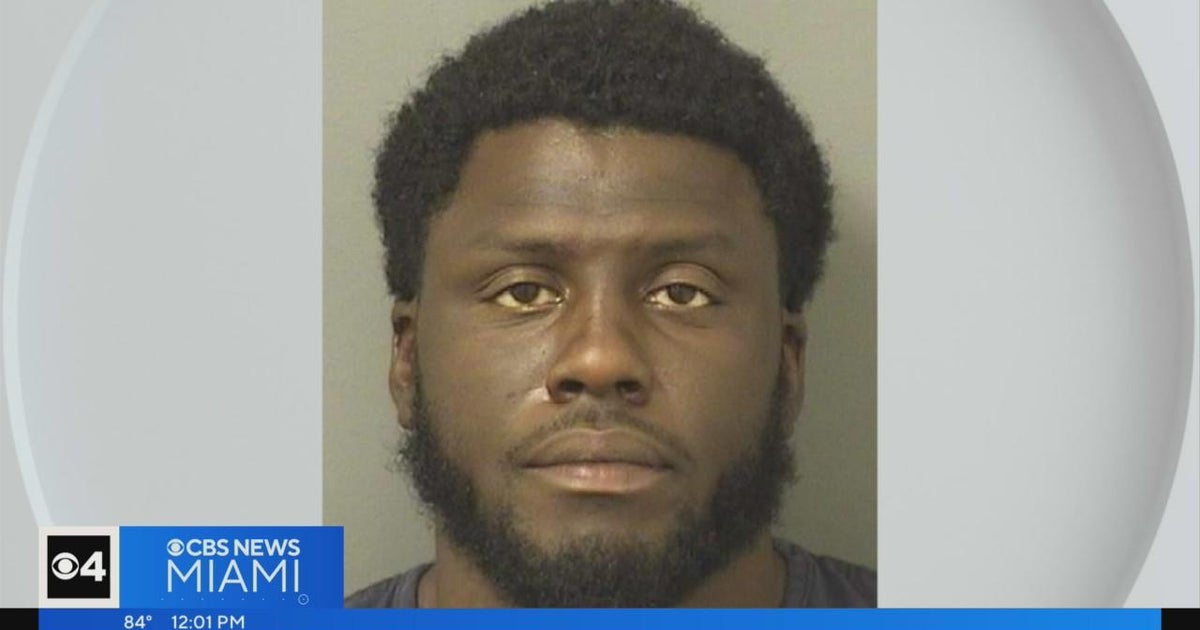 Man led police on 3 county chase soon after stealing Miami-Dade hearth truck